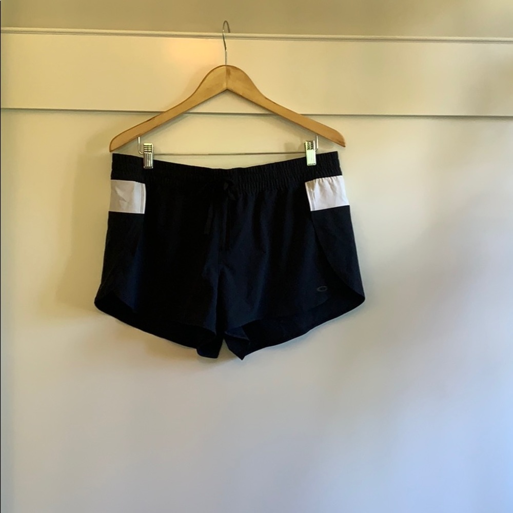 Oakley Running Shorts